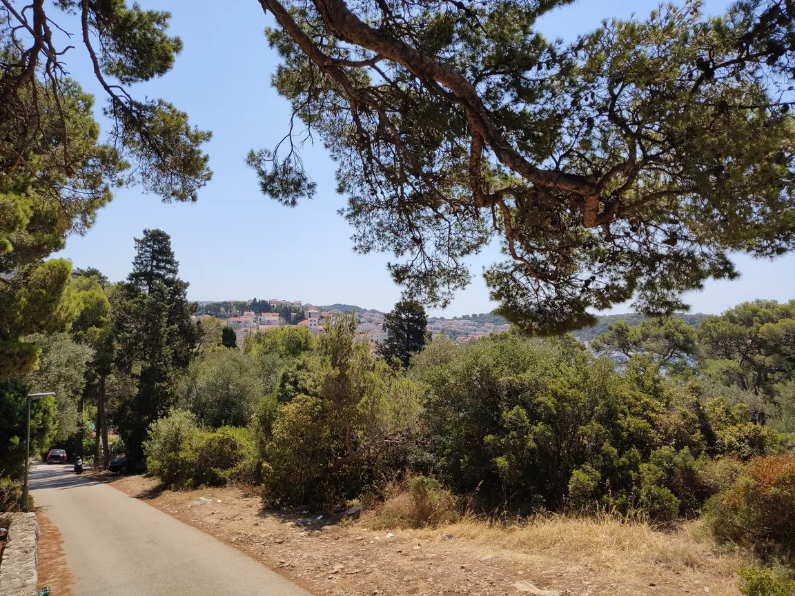 Hvar Park