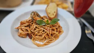 Rayabura Restaurant