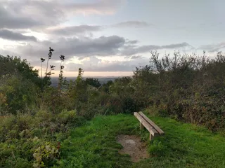 Chosen Hill