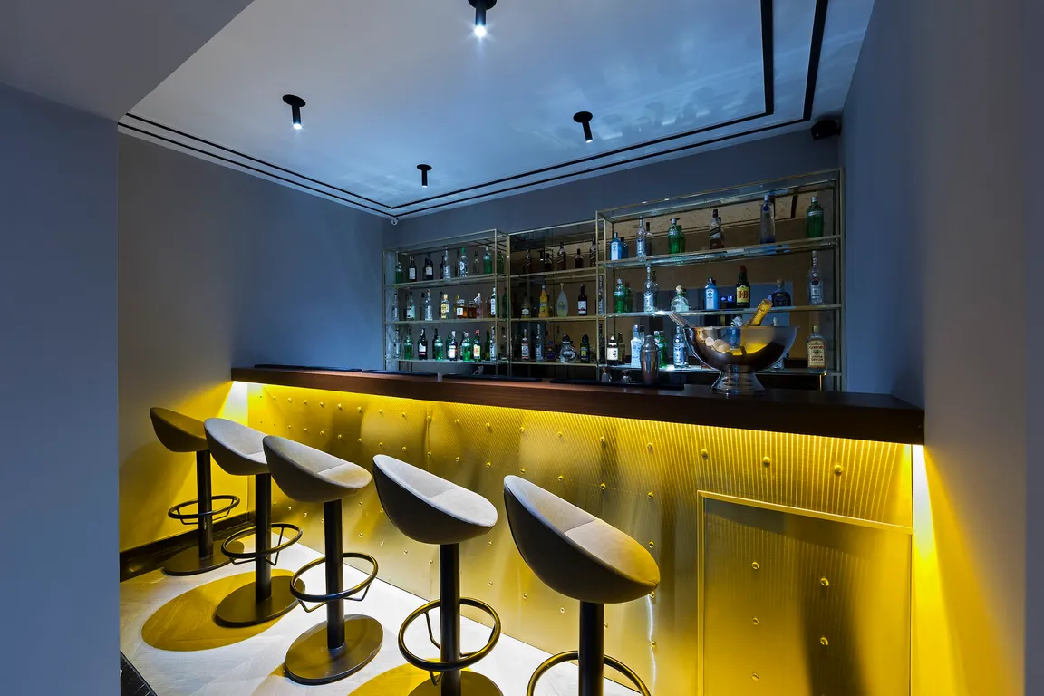 Zula Galata Rooftop Bar