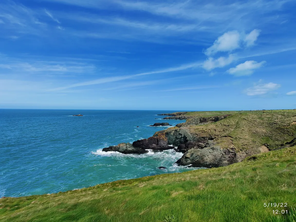 Traeth Porthor