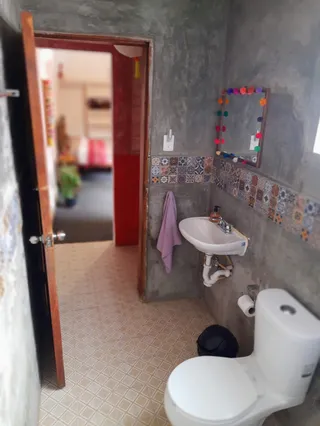 Hostel Mirador
