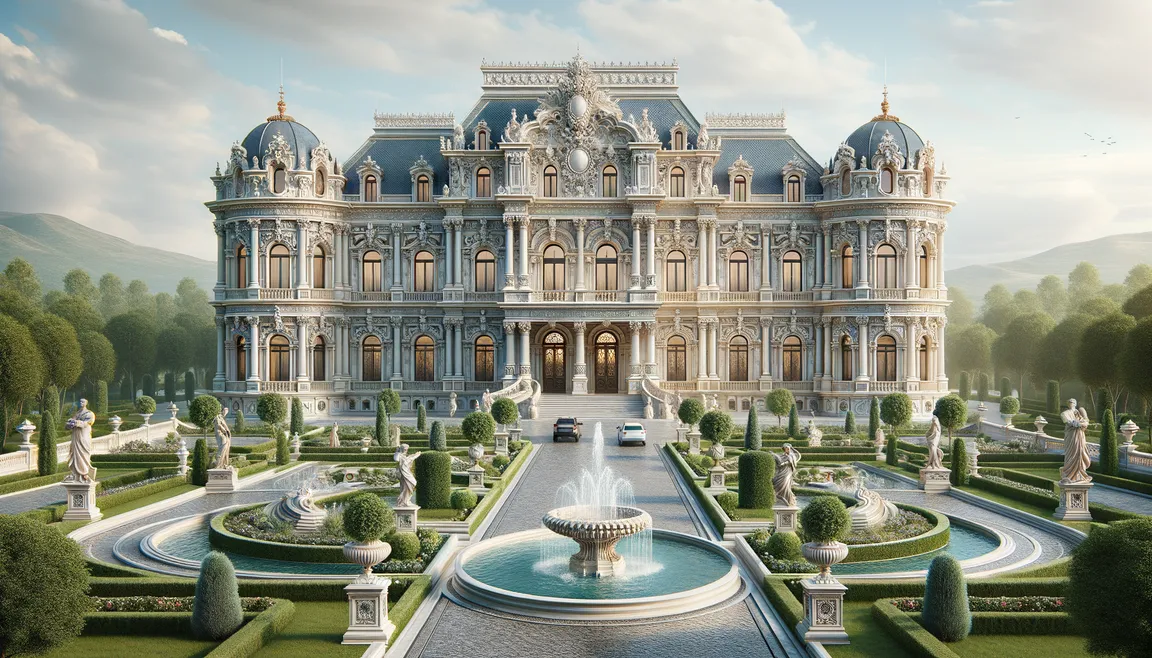 History of Saxony: On the trail of castles and palaces beyond the western border