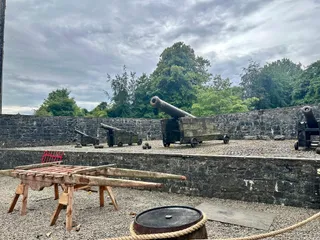 Bunratty Castle & Folk Park
