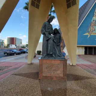 Guardian Angel Cathedral