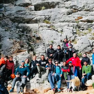 Grup de Muntanya de Calp