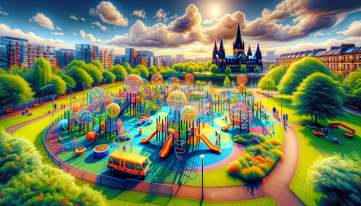 Glasgow for Families: 10 attractions your kids will love