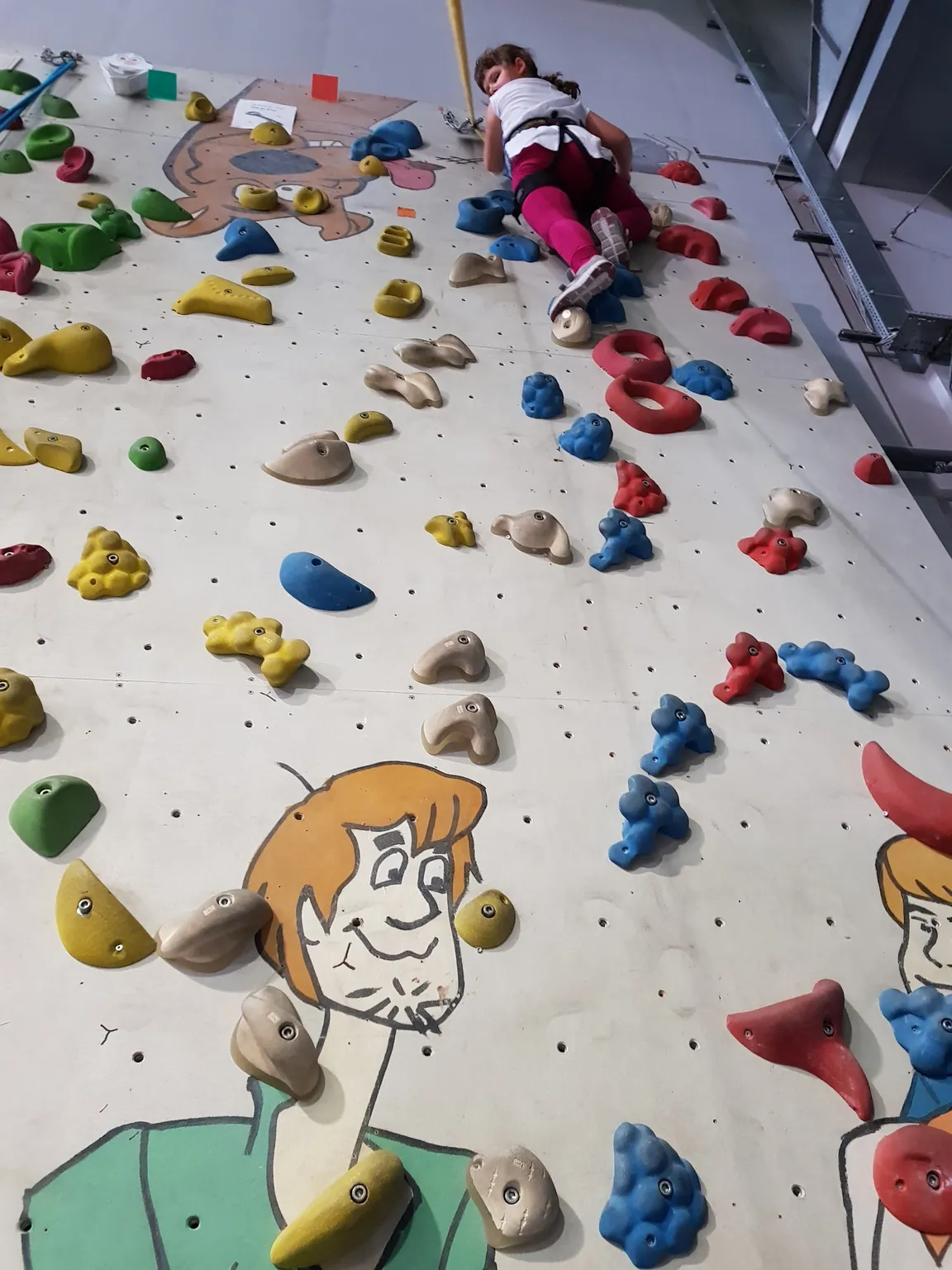 AVATAR Centrala Ruchu i FunClimb