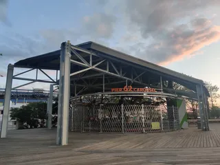 Pier 62 Skatepark
