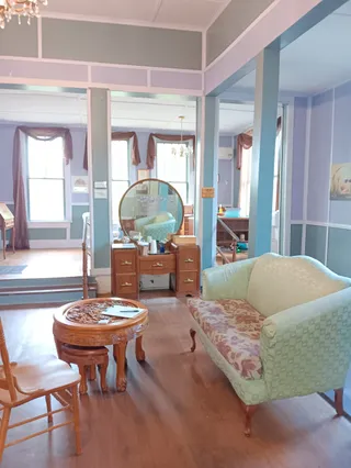The Secret Garden Wellness Studio LLC