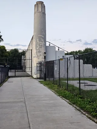 Van Cortlandt Stadium