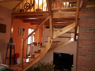 Agroturystyka "Nad Bystrą"