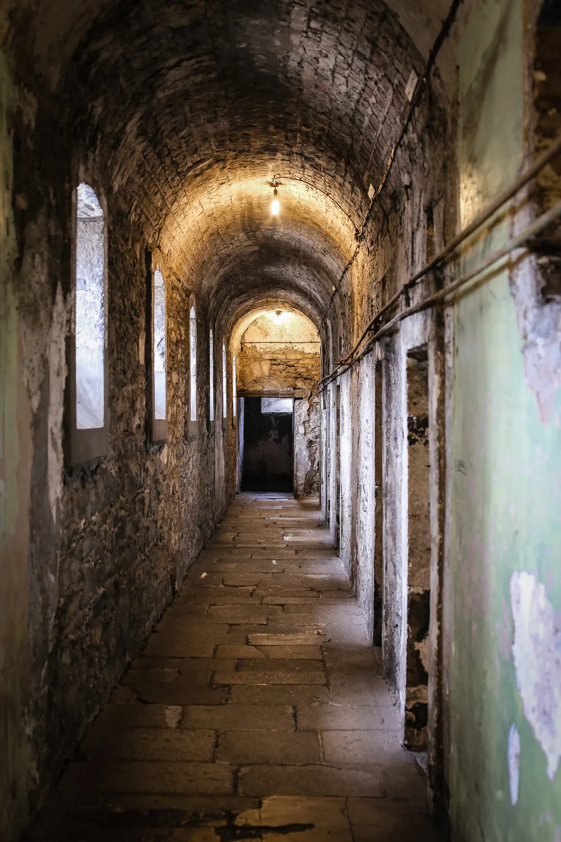 Kilmainham Gaol