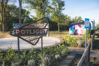 SPOTLIGHT PARK