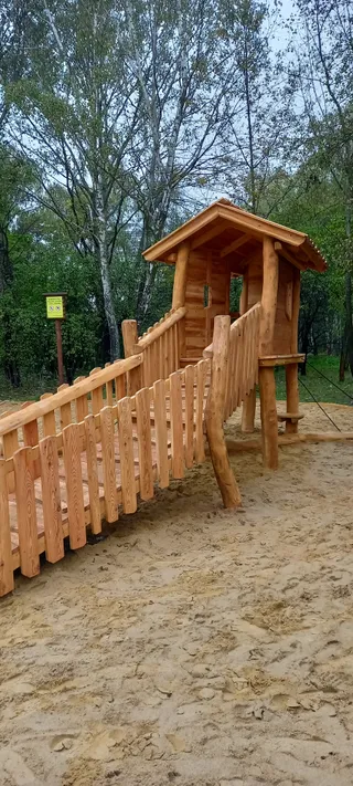 Miejsce na piknik