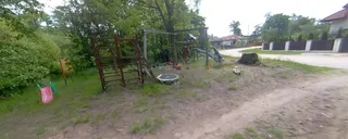 Plac zabaw