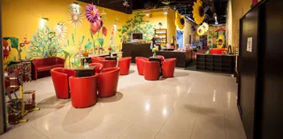 FANTAZJA CENTRUM ZABAW