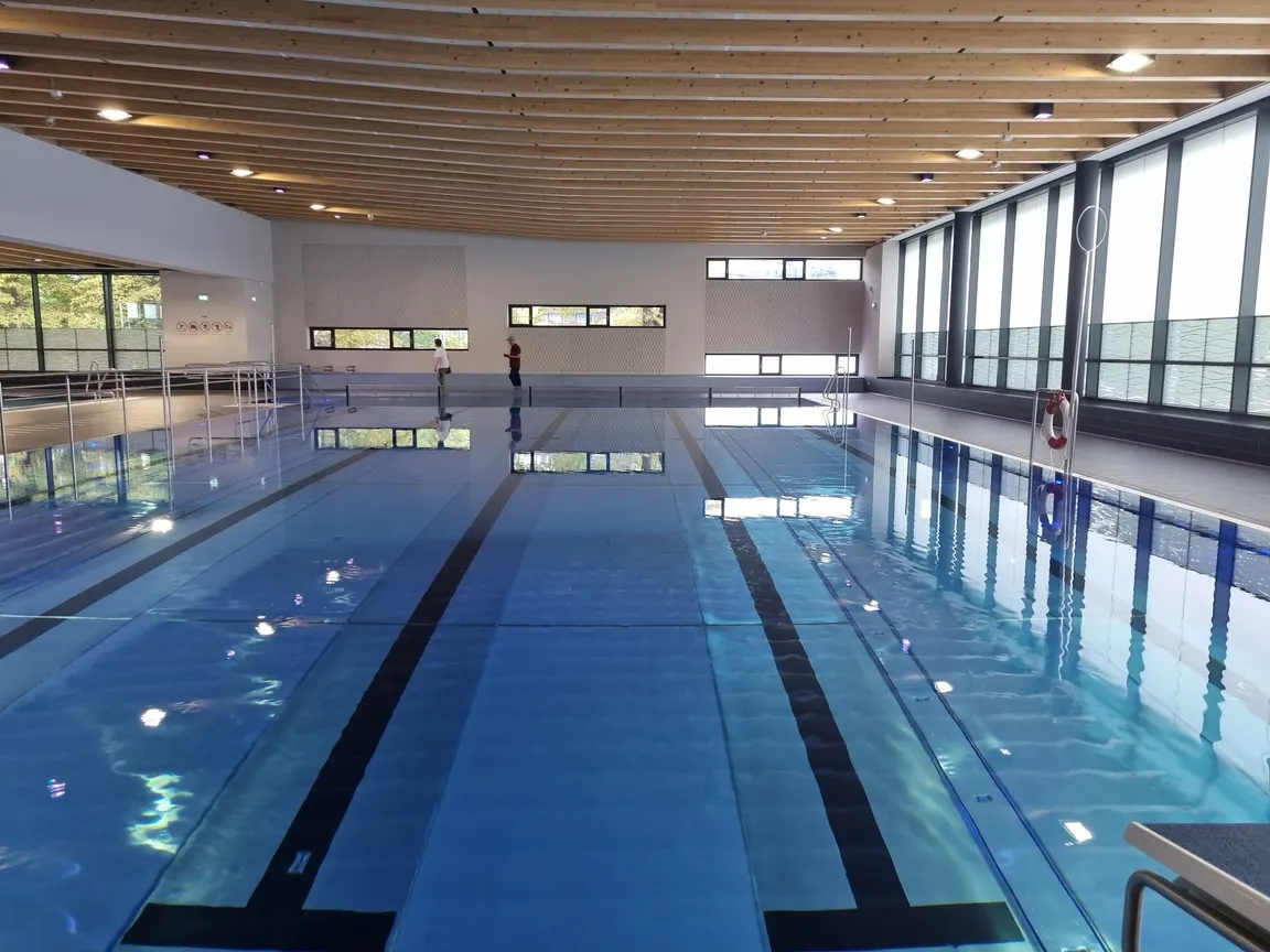 Stadtbad Hennigsdorf
