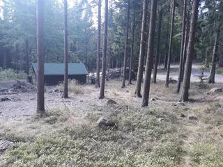 Kamienna Ławka
