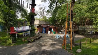 Park Linowy KanYon