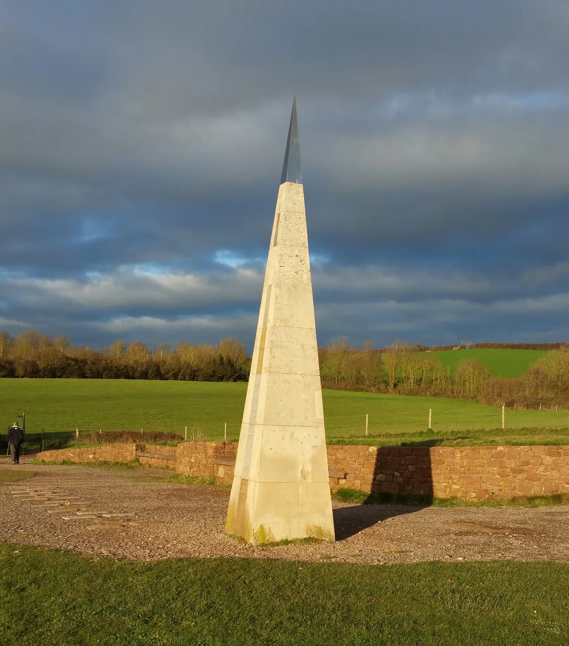 Orcombe Point