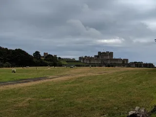Fort Burgoyne