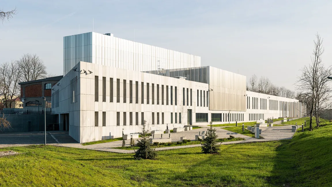 Muzeum Pamięci Sybiru