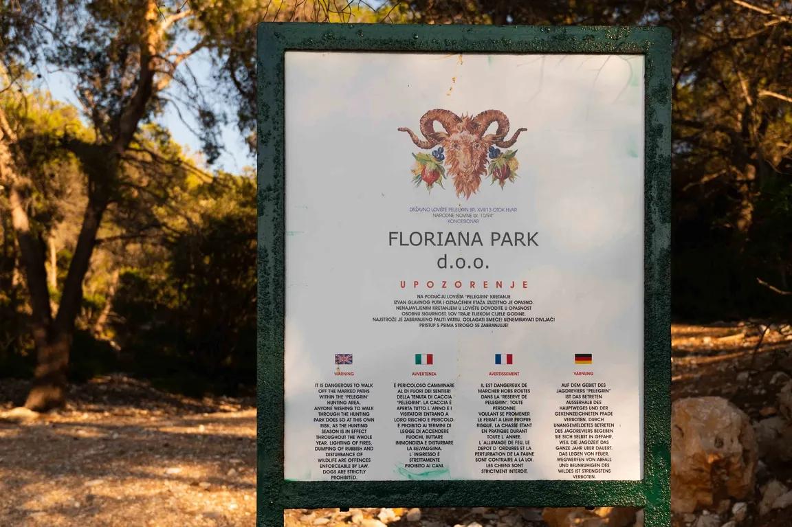 Floriana Park