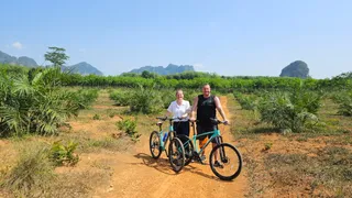Krabi Eco Cycle