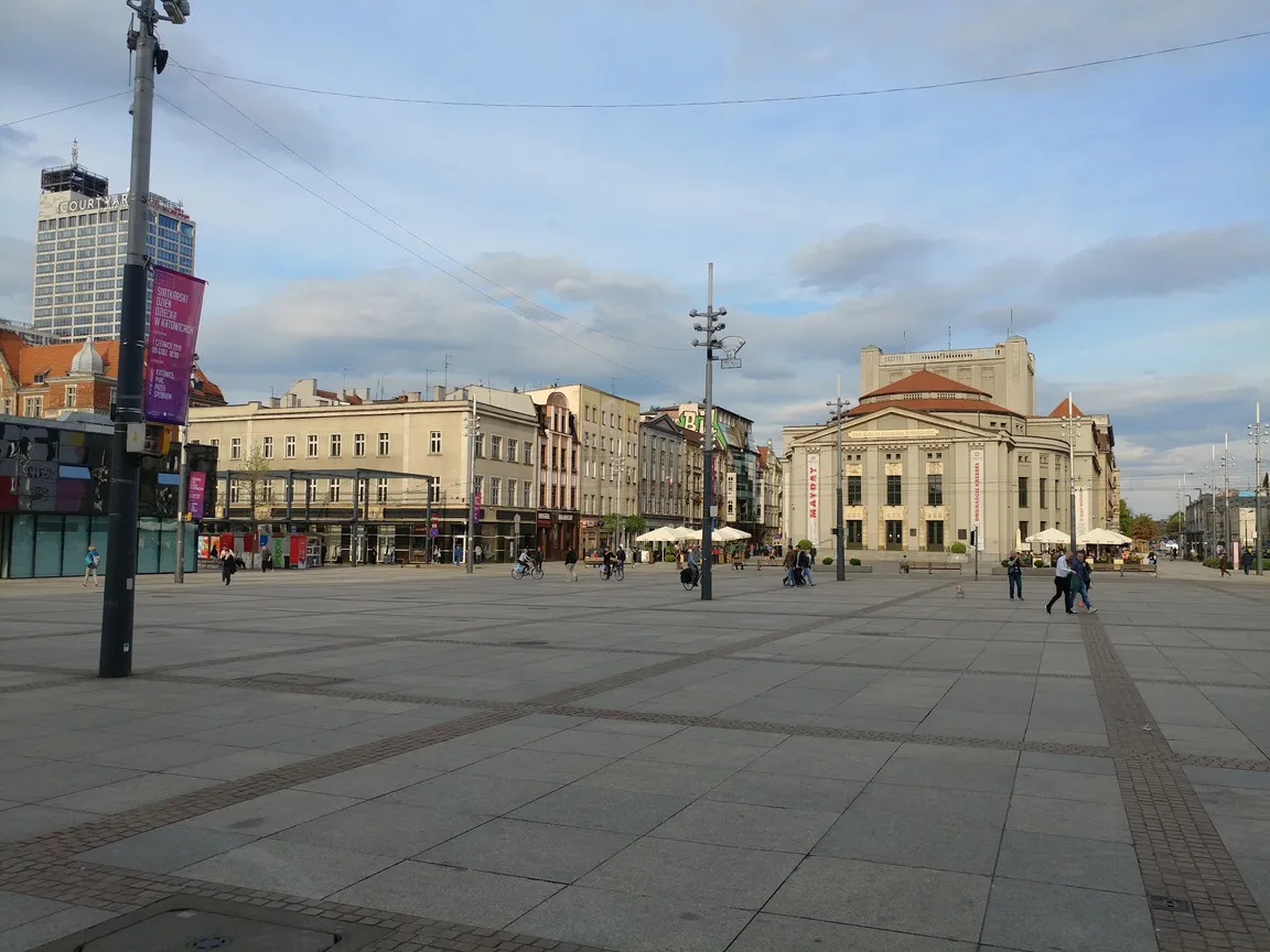 Klub Pomarańcza