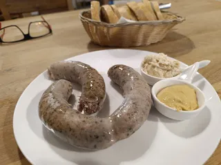 Gorąca Kiełbasiarnia