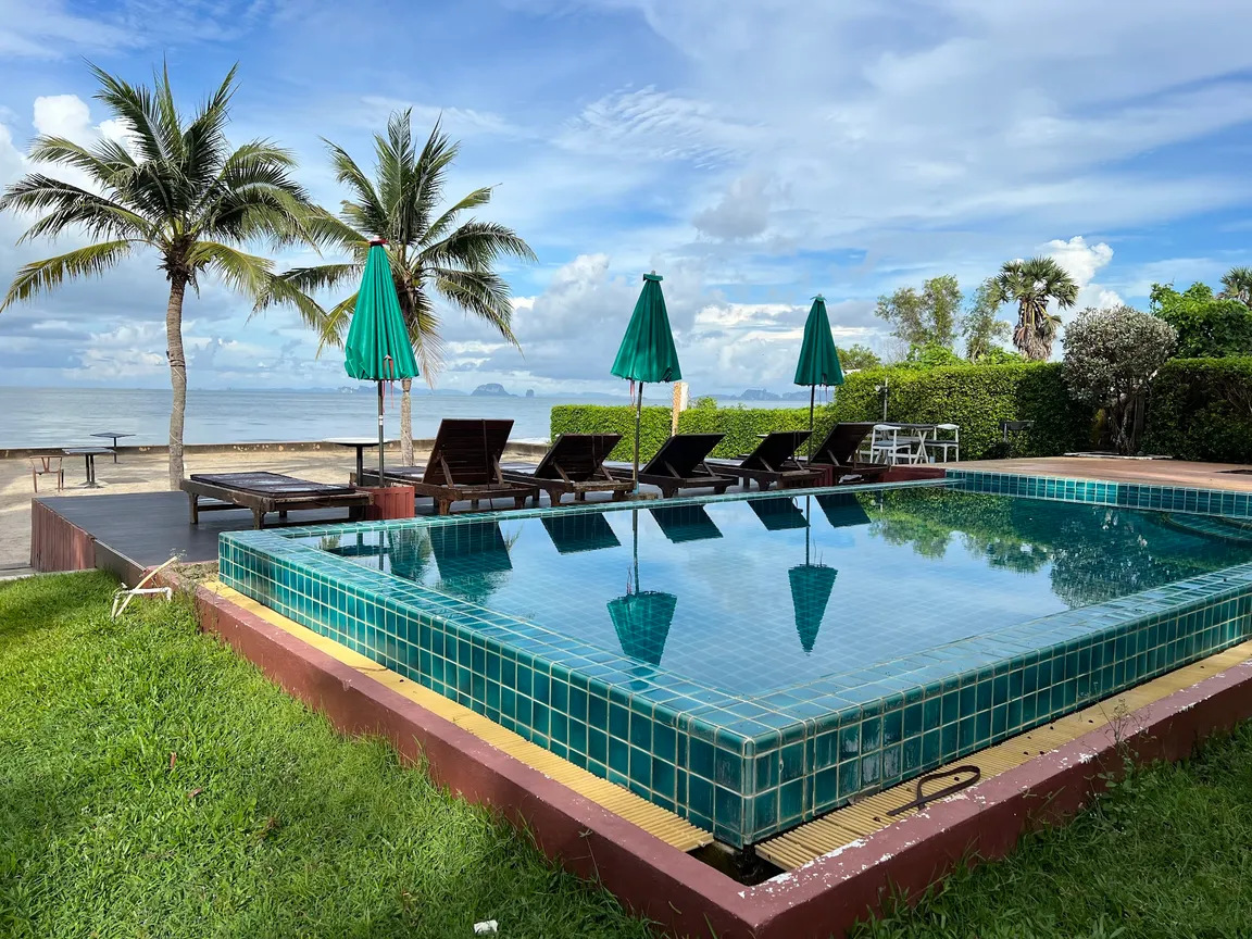 Purin Resort & Restaurant