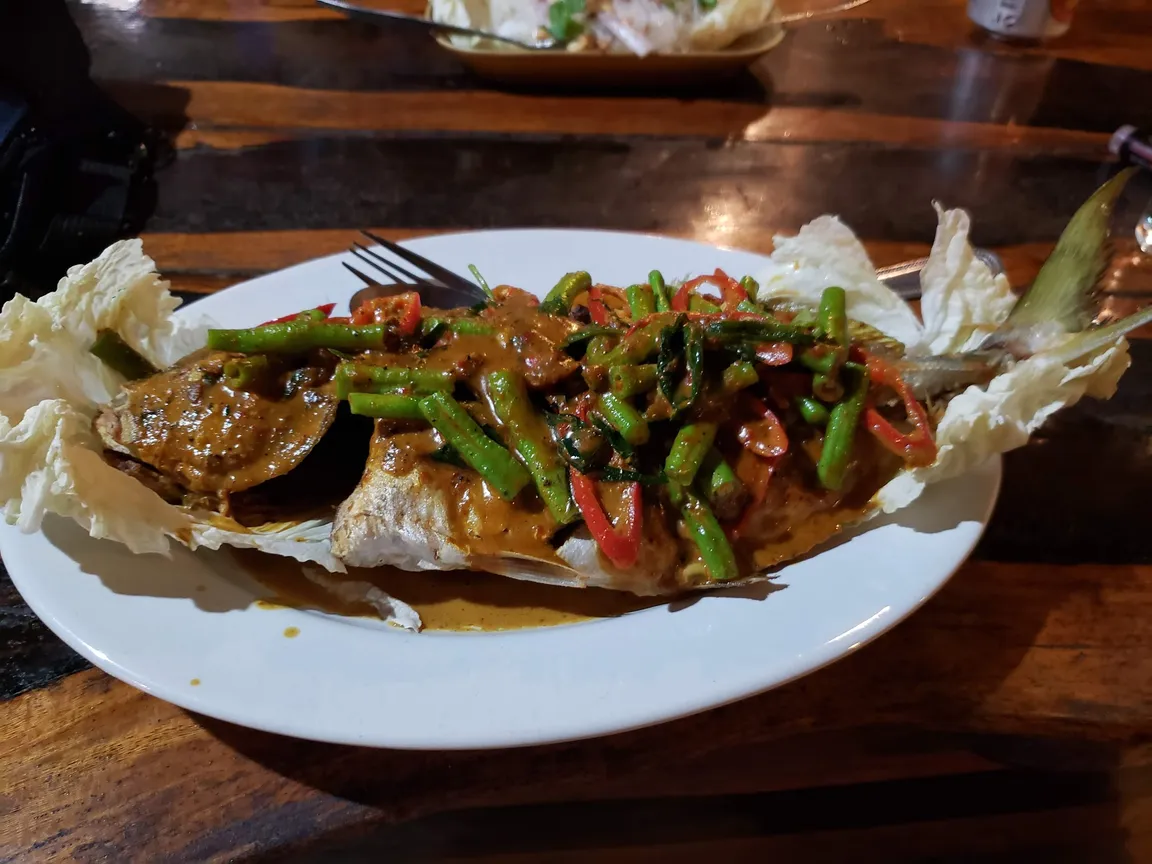 Mayow Thai Kitchen