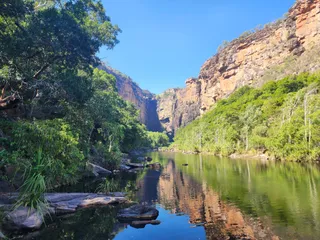 Park Narodowy Kakadu