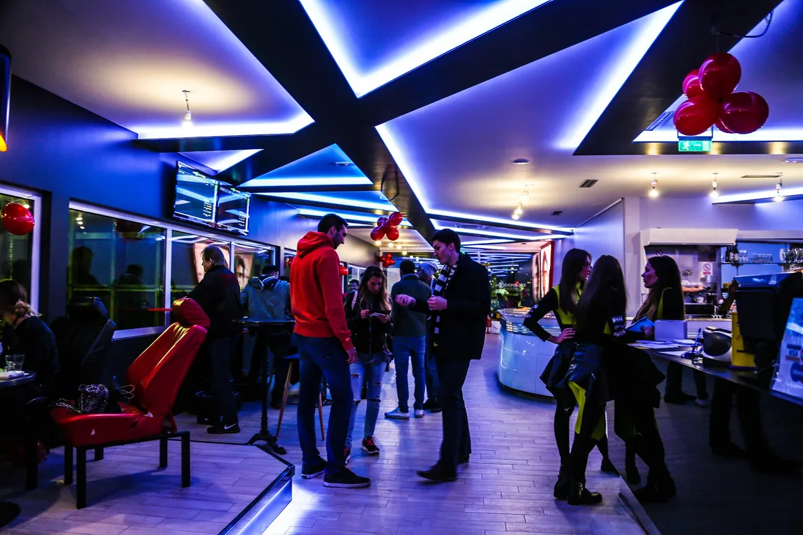 Karting Arena Zagreb