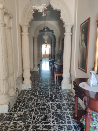 Villa Palma