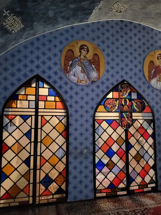 Cerkiew Katedralna Narodzenia Przenajświętszej Bogarodzicy