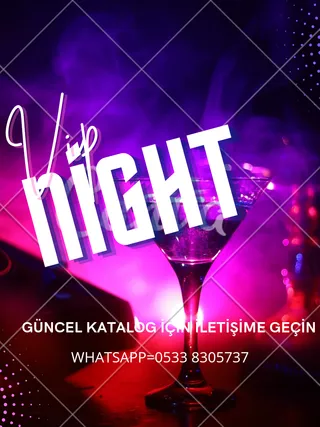 Kıbrıs Gece Hayatı