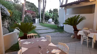 Ristorante Hotel Mercurio sul Mare