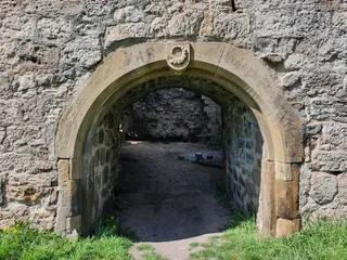 Burgruine Helfenberg