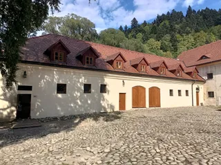 MUzeum Klasztorne