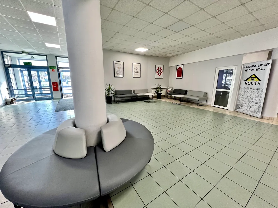 Radzymiński Ośrodek Kultury i Sportu