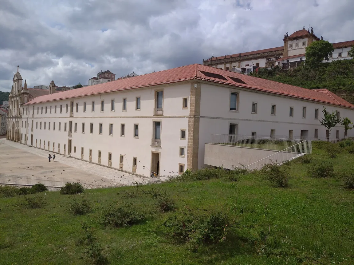Convento São Francisco