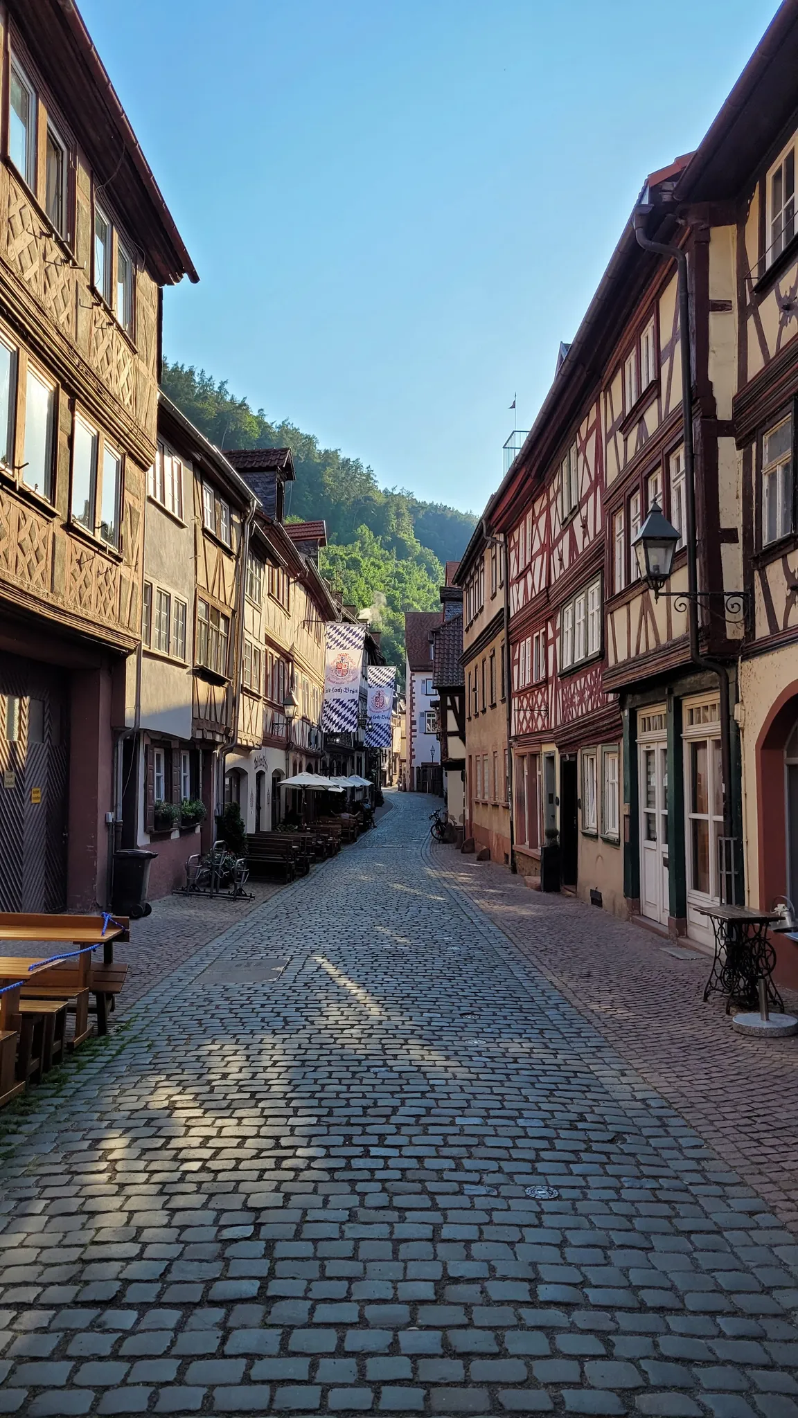 Kalt-Loch Bräustüble