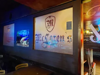 McLaren's Pub