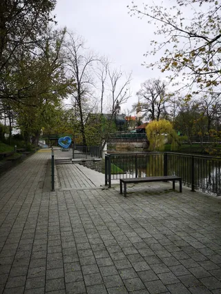 Most Groszowy