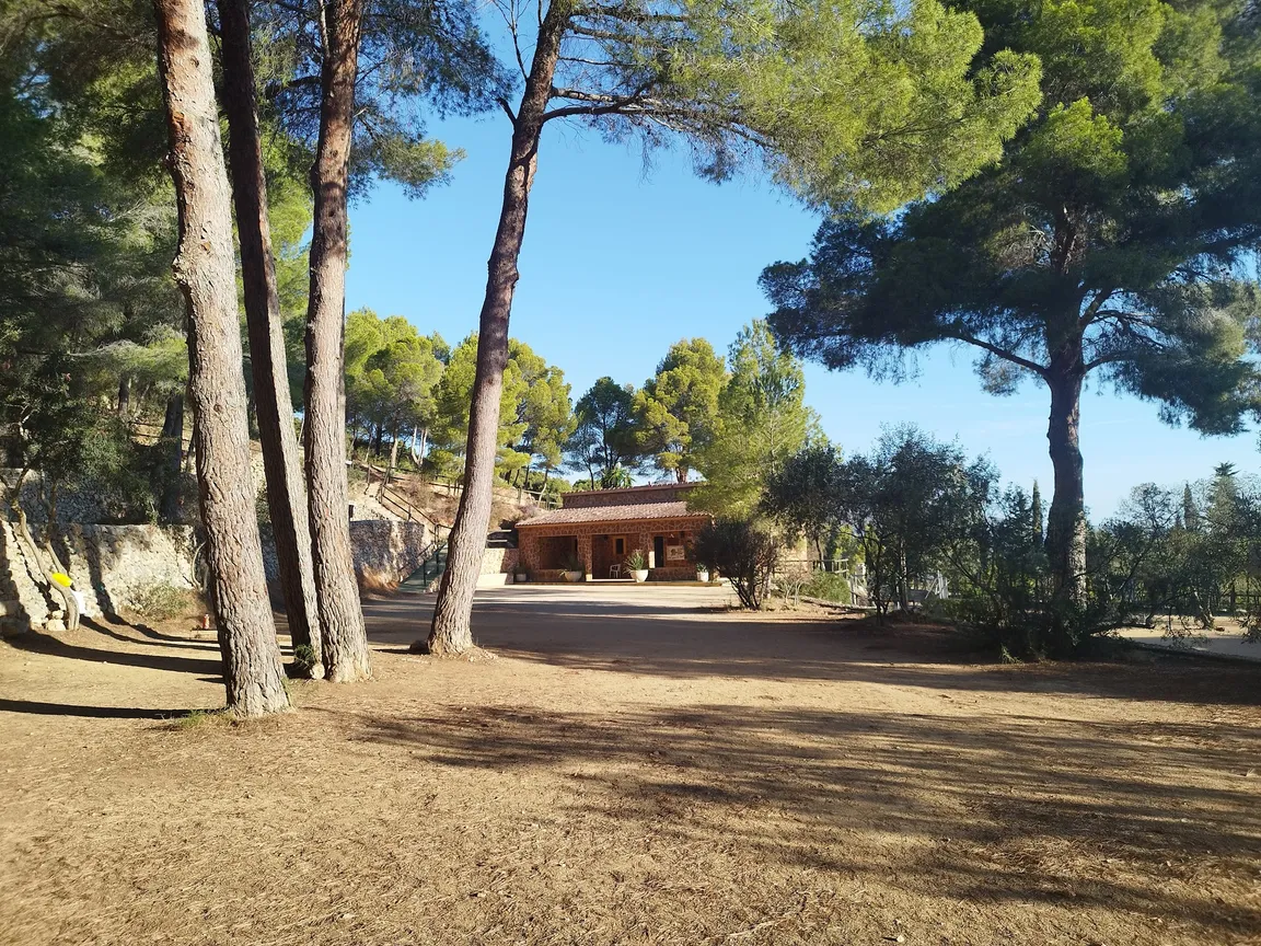 PR-CV 340 Serra d'Oltá