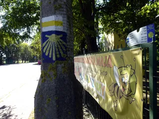 Lubelska Droga Św. Jakuba