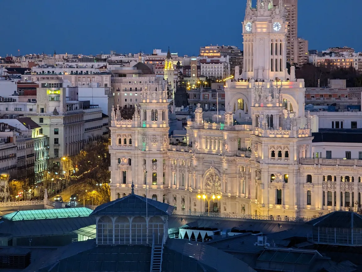 Círculo de Bellas Artes