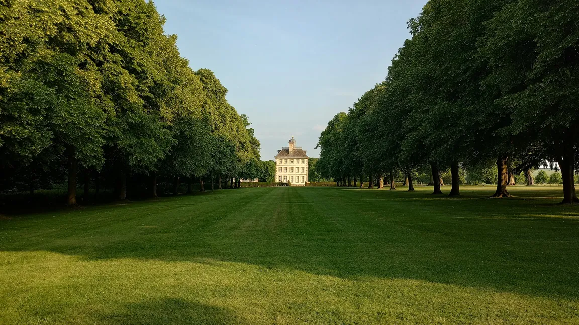 National Trust - Ashdown